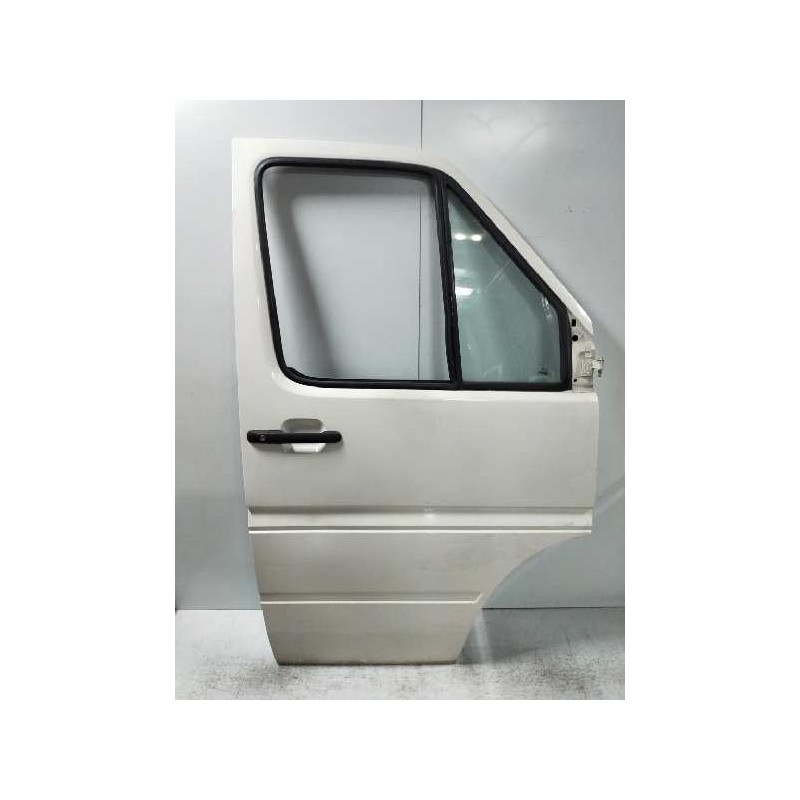 Recambio de puerta delantera derecha para volkswagen lt caja cerrada / combi (mod. 1997) 2.5 tdi referencia OEM IAM   