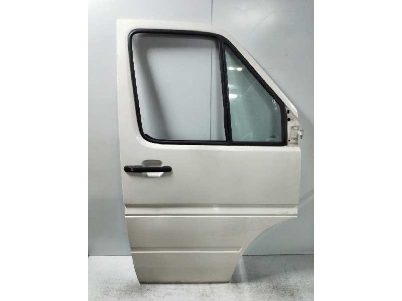 Recambio de puerta delantera derecha para volkswagen lt caja cerrada / combi (mod. 1997) 2.5 tdi referencia OEM IAM   