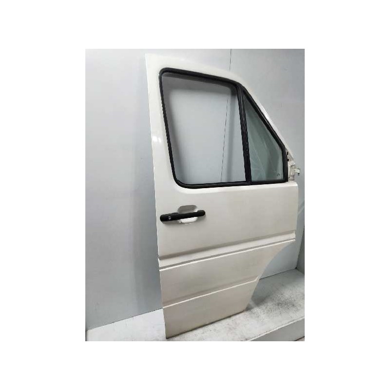 Recambio de puerta delantera derecha para volkswagen lt caja cerrada / combi (mod. 1997) 2.5 tdi referencia OEM IAM   