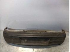 Recambio de paragolpes trasero para fiat seicento (187) 1.1 referencia OEM IAM   