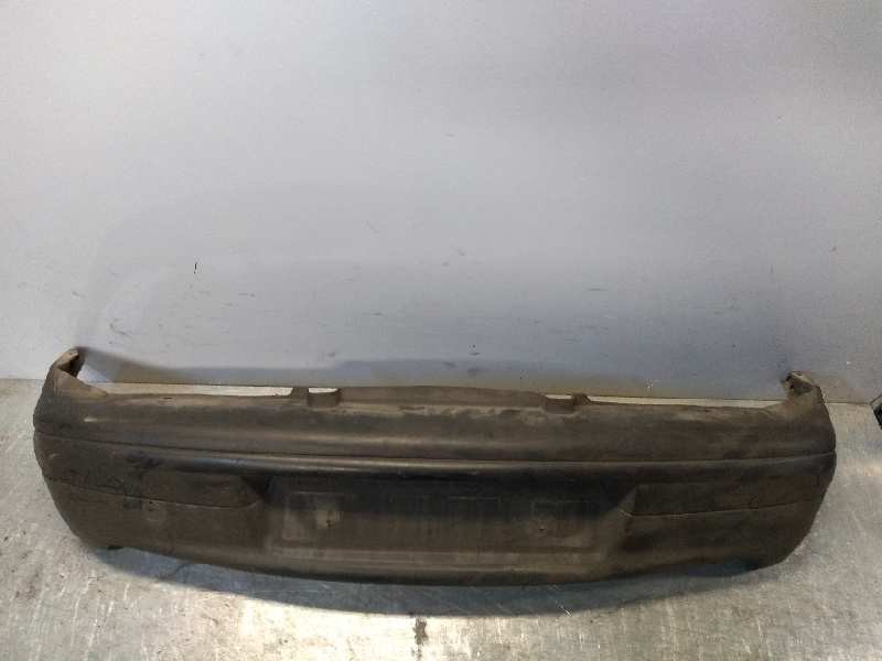 Recambio de paragolpes trasero para fiat seicento (187) 1.1 referencia OEM IAM   