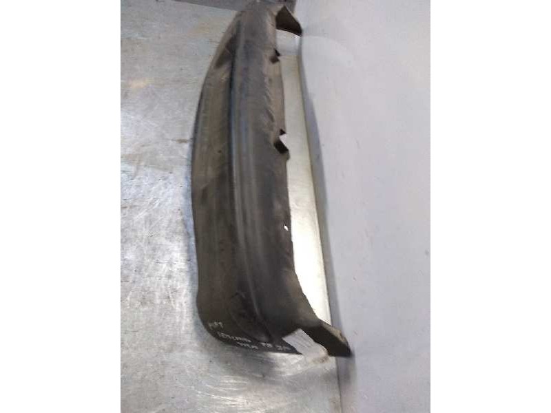 Recambio de paragolpes trasero para fiat seicento (187) 1.1 referencia OEM IAM   