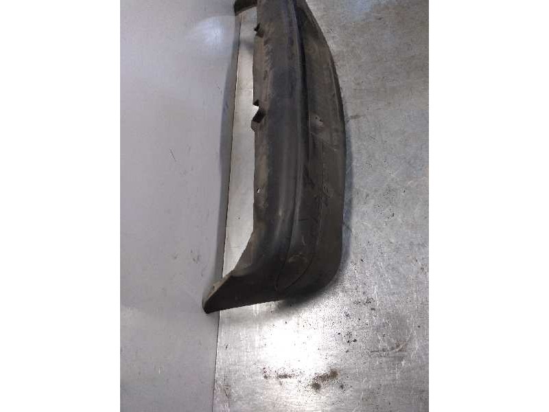 Recambio de paragolpes trasero para fiat seicento (187) 1.1 referencia OEM IAM   