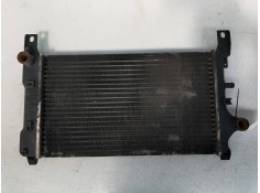 Recambio de radiador agua para ford fiesta berl./courier 1.4 cat (pt-e) referencia OEM IAM   