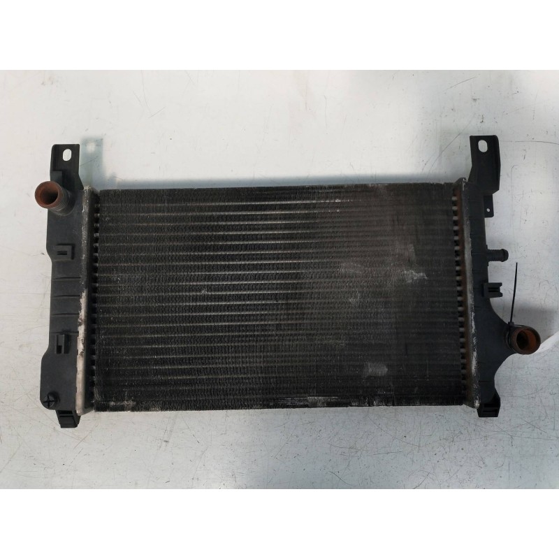 Recambio de radiador agua para ford fiesta berl./courier 1.4 cat (pt-e) referencia OEM IAM   