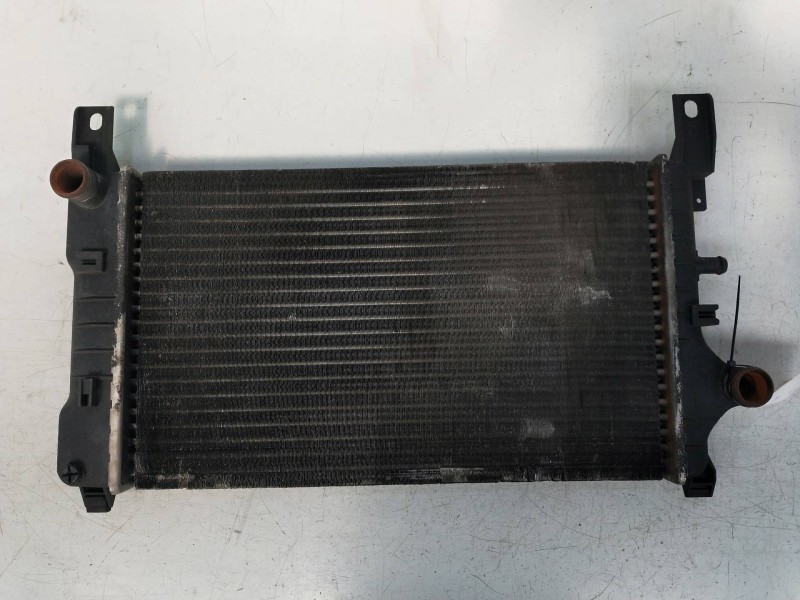 Recambio de radiador agua para ford fiesta berl./courier 1.4 cat (pt-e) referencia OEM IAM   