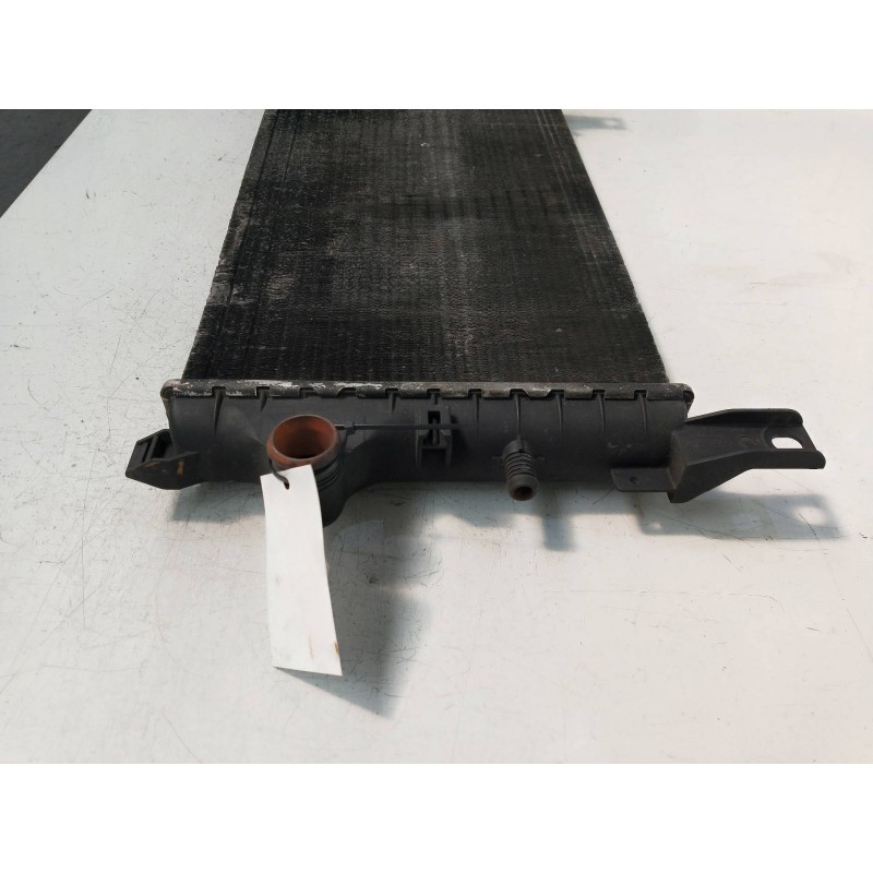 Recambio de radiador agua para ford fiesta berl./courier 1.4 cat (pt-e) referencia OEM IAM   