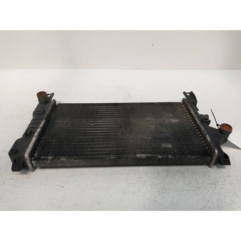 Recambio de radiador agua para ford fiesta berl./courier 1.4 cat (pt-e) referencia OEM IAM   