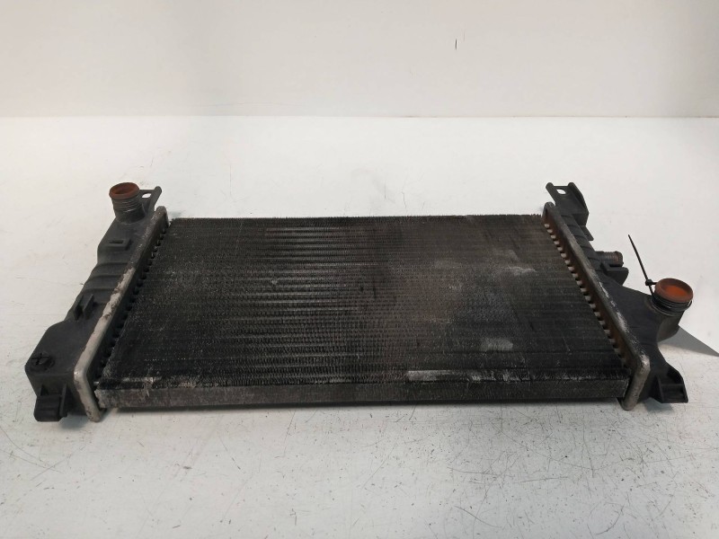 Recambio de radiador agua para ford fiesta berl./courier 1.4 cat (pt-e) referencia OEM IAM   