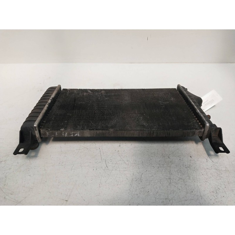 Recambio de radiador agua para ford fiesta berl./courier 1.4 cat (pt-e) referencia OEM IAM   