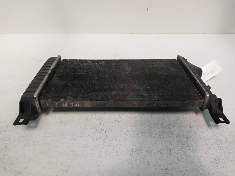 Recambio de radiador agua para ford fiesta berl./courier 1.4 cat (pt-e) referencia OEM IAM   
