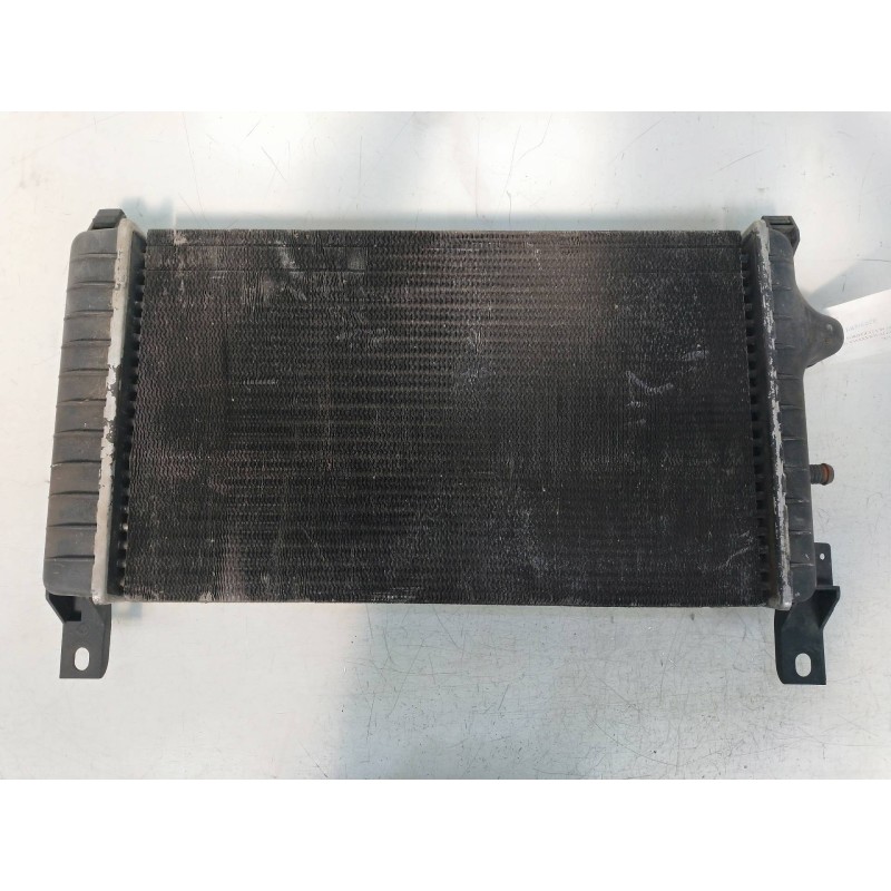 Recambio de radiador agua para ford fiesta berl./courier 1.4 cat (pt-e) referencia OEM IAM   