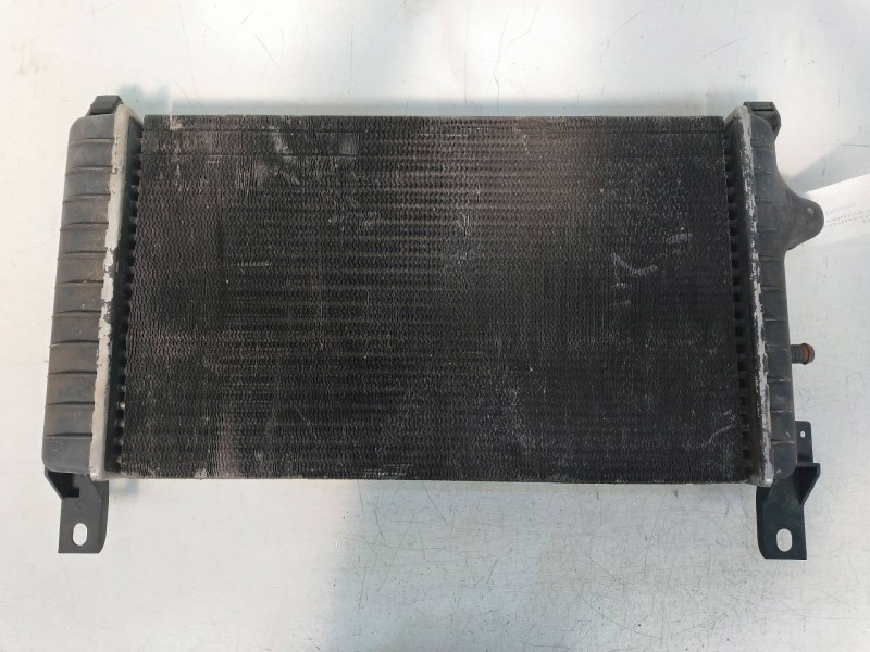 Recambio de radiador agua para ford fiesta berl./courier 1.4 cat (pt-e) referencia OEM IAM   