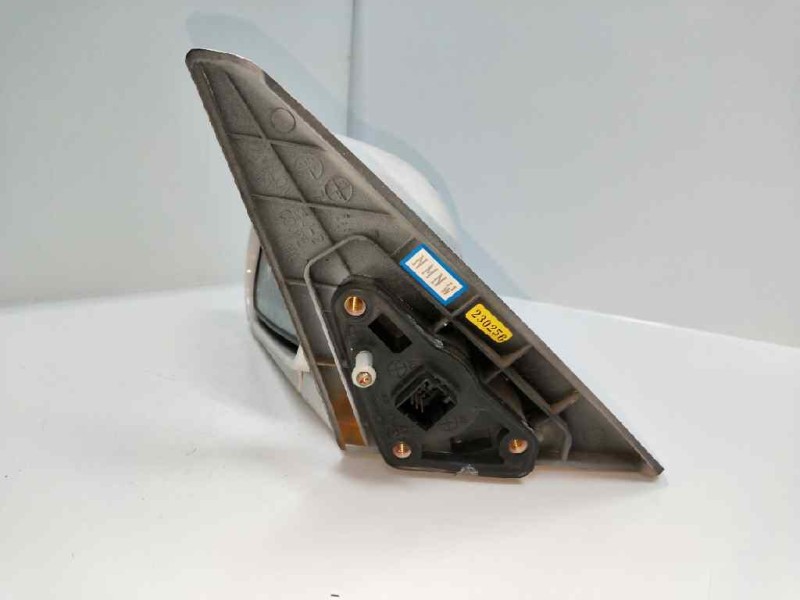 Recambio de retrovisor izquierdo para hyundai coupe (rd) 1.6 16v cat referencia OEM IAM   ELECTRICO