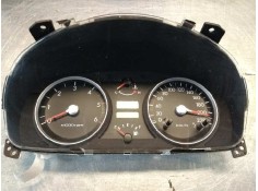 Recambio de cuadro instrumentos para hyundai getz (tb) 1.5 crdi referencia OEM IAM 940031C550 200486310H K12 ZHT