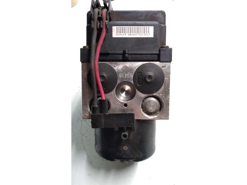 Recambio de abs para honda civic berlina 3 (ep1/2) 1.4i s referencia OEM IAM 0265216895 11000041690 
