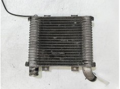 Recambio de intercooler para hyundai h 1 2.5 turbodiesel referencia OEM IAM 281904A20X  