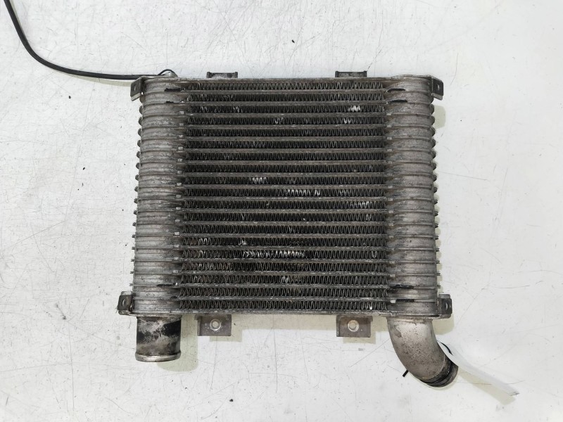 Recambio de intercooler para hyundai h 1 2.5 turbodiesel referencia OEM IAM 281904A20X  