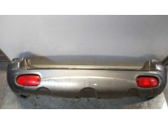 Recambio de paragolpes trasero para hyundai santa fe (sm) 2.0 crdi cat referencia OEM IAM   