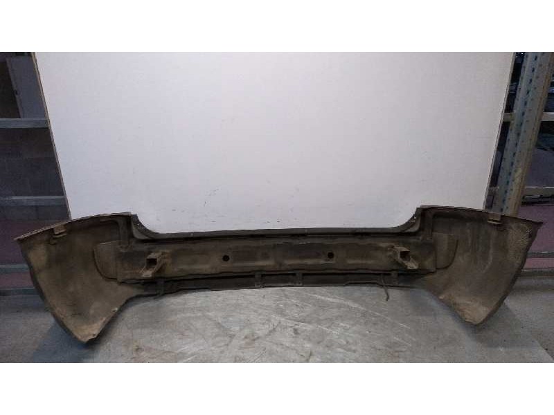 Recambio de paragolpes trasero para hyundai santa fe (sm) 2.0 crdi cat referencia OEM IAM   