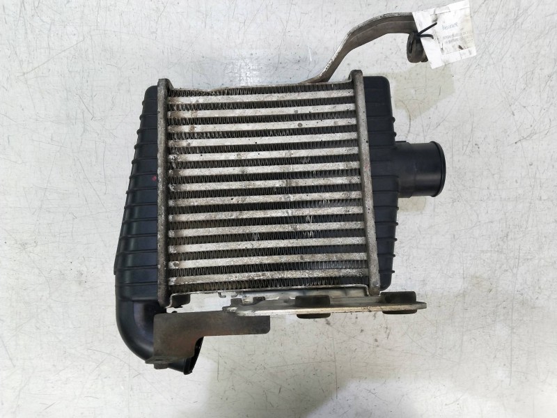 Recambio de intercooler para hyundai trajet (fo) 2.0 crdi gls referencia OEM IAM 2827027120  