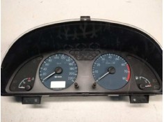 Recambio de cuadro instrumentos para citroen xsara berlina 1.6i 16v premier referencia OEM IAM P9645744780 C01 216551878