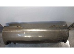 Recambio de paragolpes trasero para jaguar s-type referencia OEM IAM   