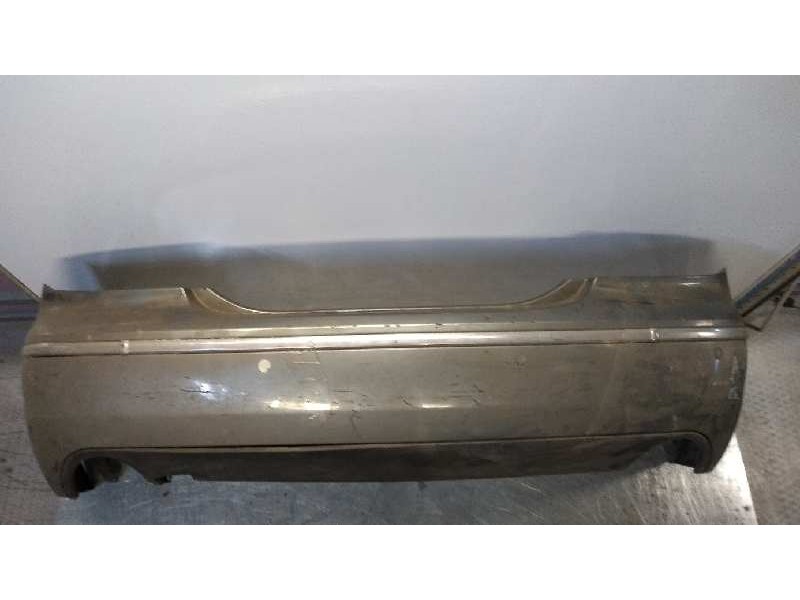 Recambio de paragolpes trasero para jaguar s-type referencia OEM IAM   