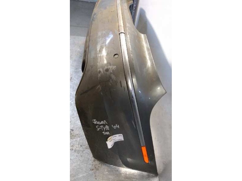 Recambio de paragolpes trasero para jaguar s-type referencia OEM IAM   