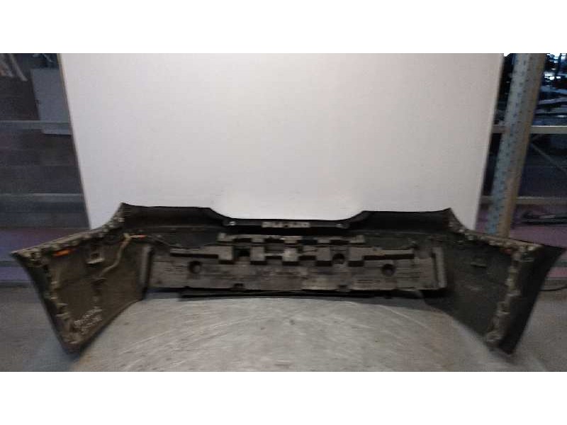 Recambio de paragolpes trasero para jaguar s-type referencia OEM IAM   
