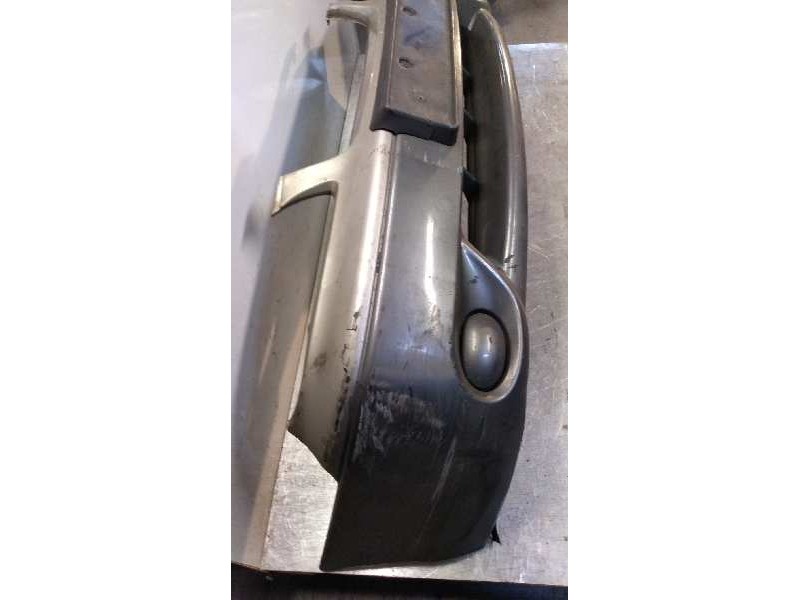 Recambio de paragolpes delantero para kia carens 1.8 cat referencia OEM IAM   