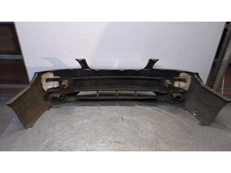 Recambio de paragolpes delantero para kia carens 1.8 cat referencia OEM IAM   