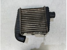 Recambio de intercooler para kia cerato 2.0 turbodiesel cat referencia OEM IAM 2827027010  