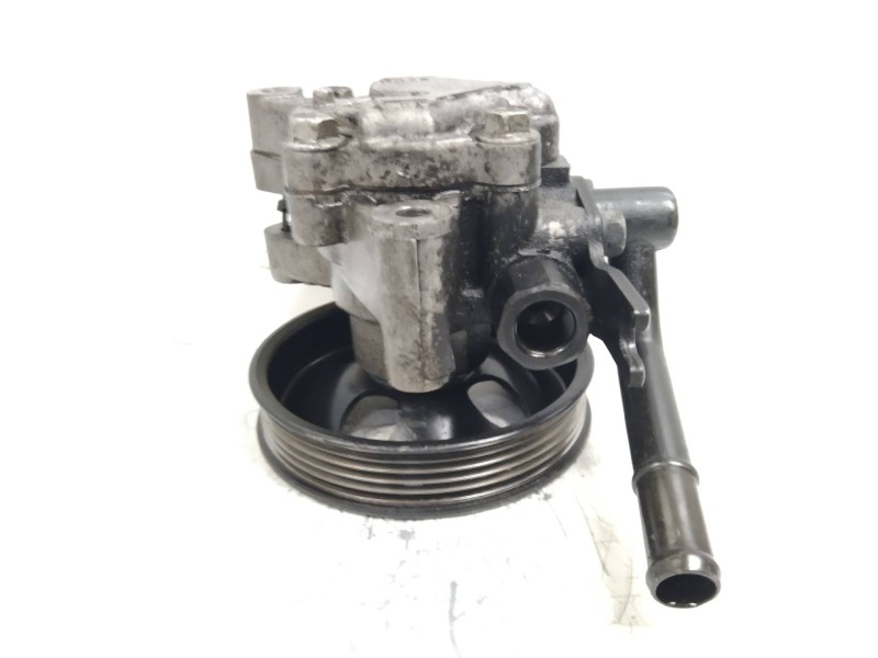 Recambio de bomba direccion para kia rio 1.5 crdi referencia OEM IAM   
