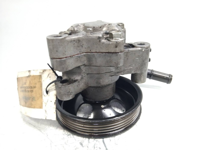 Recambio de bomba direccion para kia rio 1.5 crdi referencia OEM IAM   