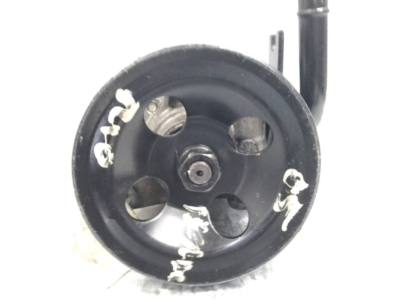 Recambio de bomba direccion para kia rio 1.5 crdi referencia OEM IAM   