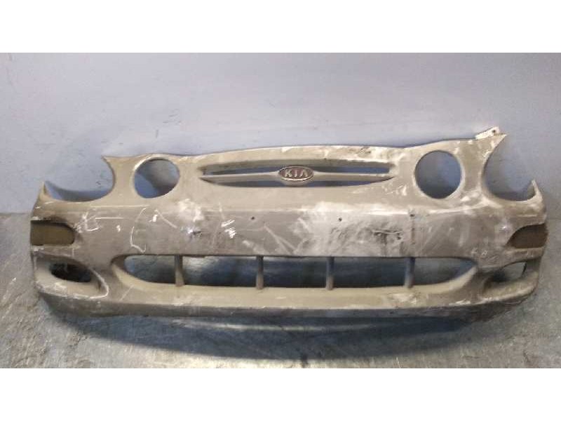 Recambio de paragolpes delantero para kia shuma 1.5 cat referencia OEM IAM   