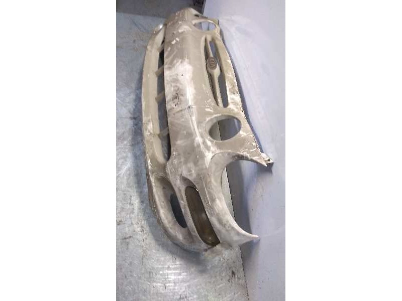 Recambio de paragolpes delantero para kia shuma 1.5 cat referencia OEM IAM   