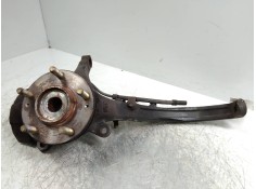 Recambio de mangueta delantera derecha para hyundai xg 3.5 v6 gls referencia OEM IAM    2