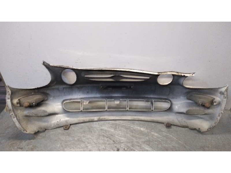 Recambio de paragolpes delantero para kia shuma 1.5 cat referencia OEM IAM   