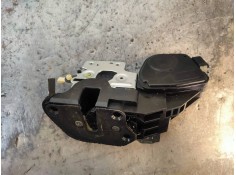 Recambio de motor cierre centralizado delantero izquierdo para kia sportage 2.0 cat referencia OEM IAM   