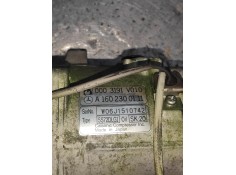 Recambio de compresor aire acondicionado para smart coupe fortwo coupe cdi referencia OEM IAM 0003191V010 A1602300111 SS72DLG1 2