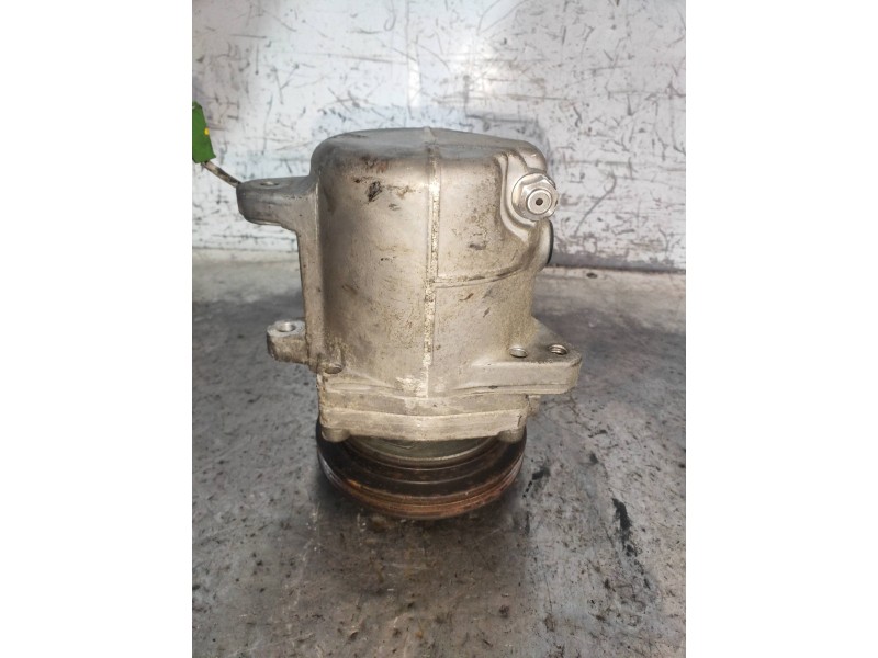 Recambio de compresor aire acondicionado para smart coupe fortwo coupe cdi referencia OEM IAM 0003191V010 A1602300111 SS72DLG1