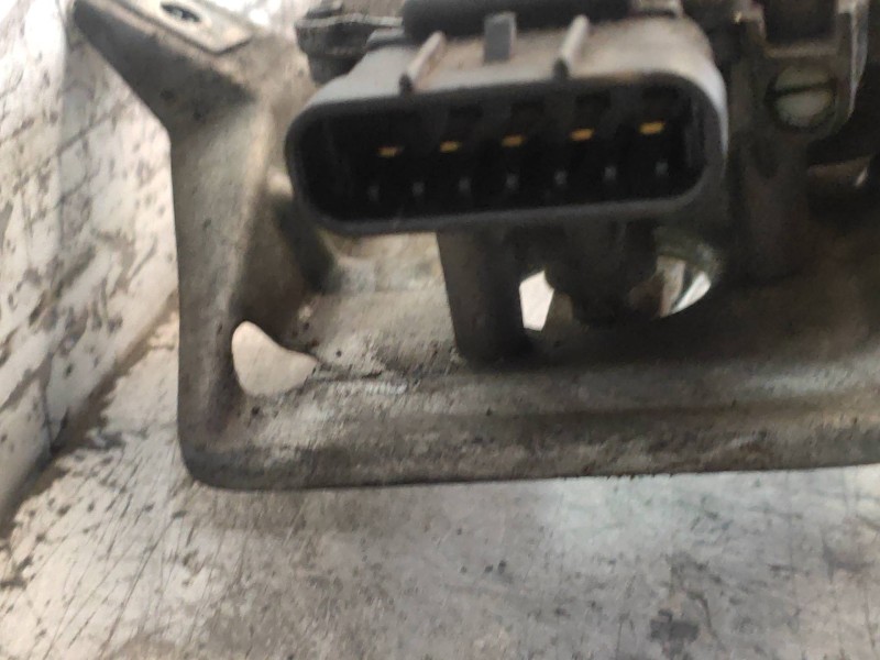 Recambio de motor limpia delantero para smart coupe fortwo coupe cdi referencia OEM IAM 0001754V009  