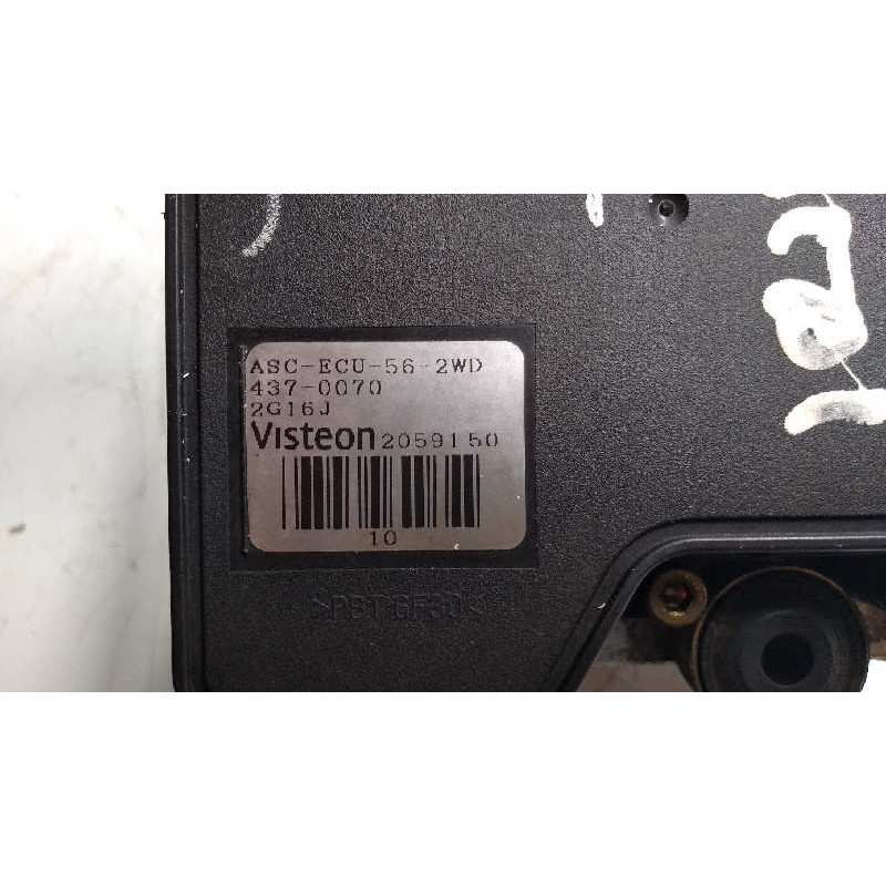 Recambio de abs para mazda 6 berlina (gg) 2.0 diesel cat referencia OEM IAM 20591504370070 GJ6E437A0 2729E0218