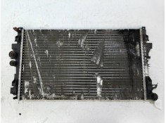Recambio de radiador agua para mercedes vito mixto 06.2003 referencia OEM IAM 6395010401  