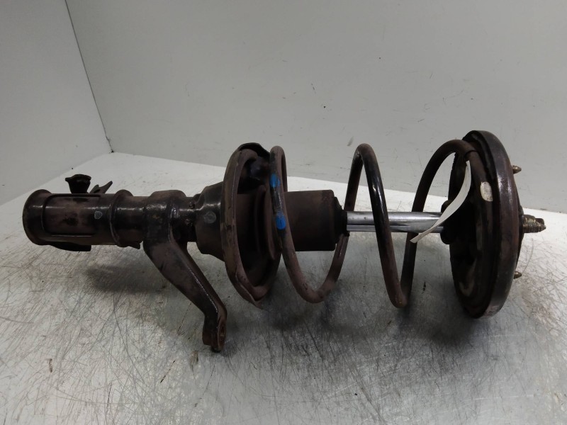 Recambio de amortiguador delantero derecho para honda civic berlina 3 (ep1/2) 1.4i s referencia OEM IAM   