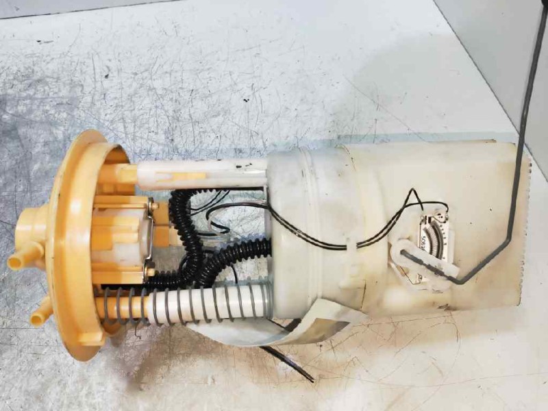 Recambio de bomba combustible para mitsubishi colt berlina 5 (z30a) 1.1 cat referencia OEM IAM  AFORADOR 