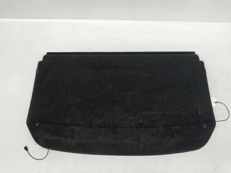 Recambio de bandeja trasera para fiat bravo (198) 1.4 16v cat referencia OEM IAM   