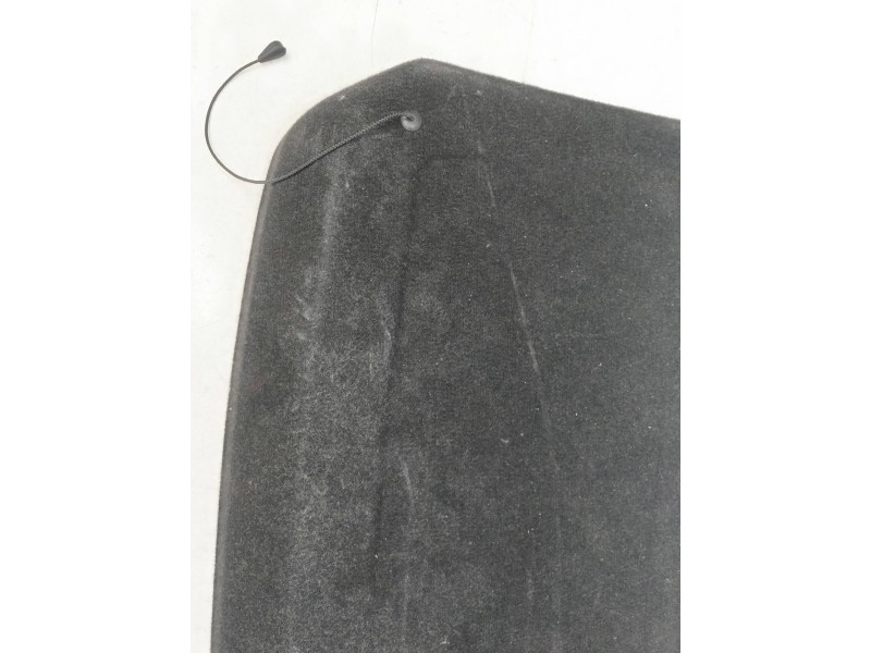 Recambio de bandeja trasera para fiat bravo (198) 1.4 16v cat referencia OEM IAM   